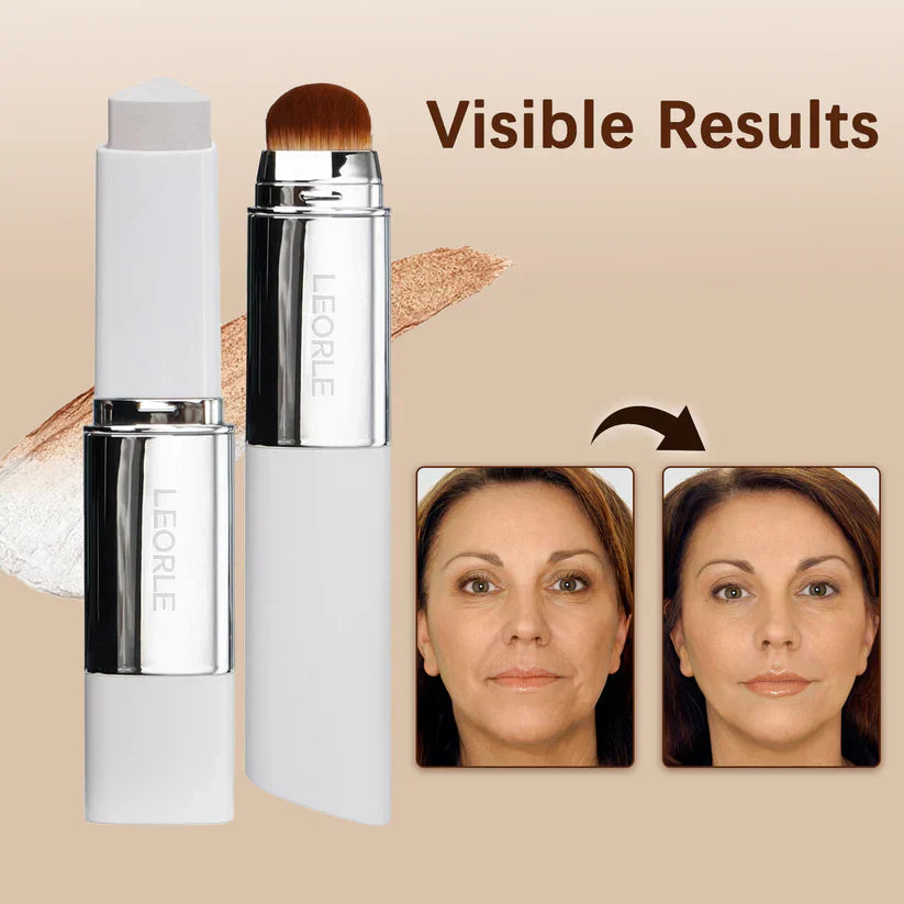 The Exclusive Official Store 🔥Final 3 hours 75% OFF:🌸Color-Changing Cover Cream Stick Skincare meets makeup