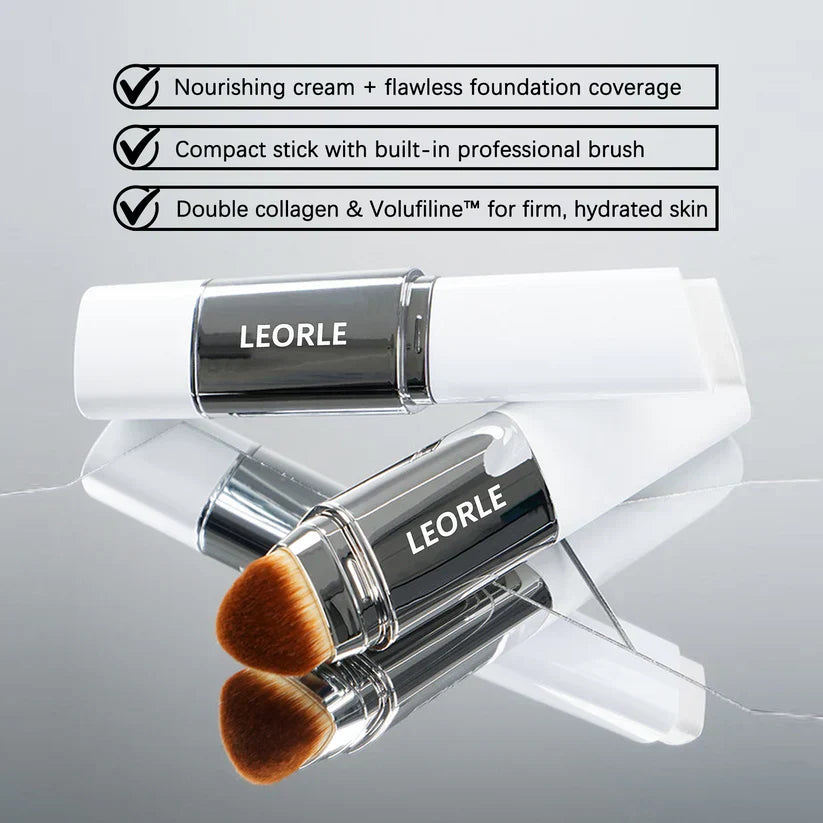 The Exclusive Official Store 🔥Final 3 hours 75% OFF:🌸Color-Changing Cover Cream Stick Skincare meets makeup
