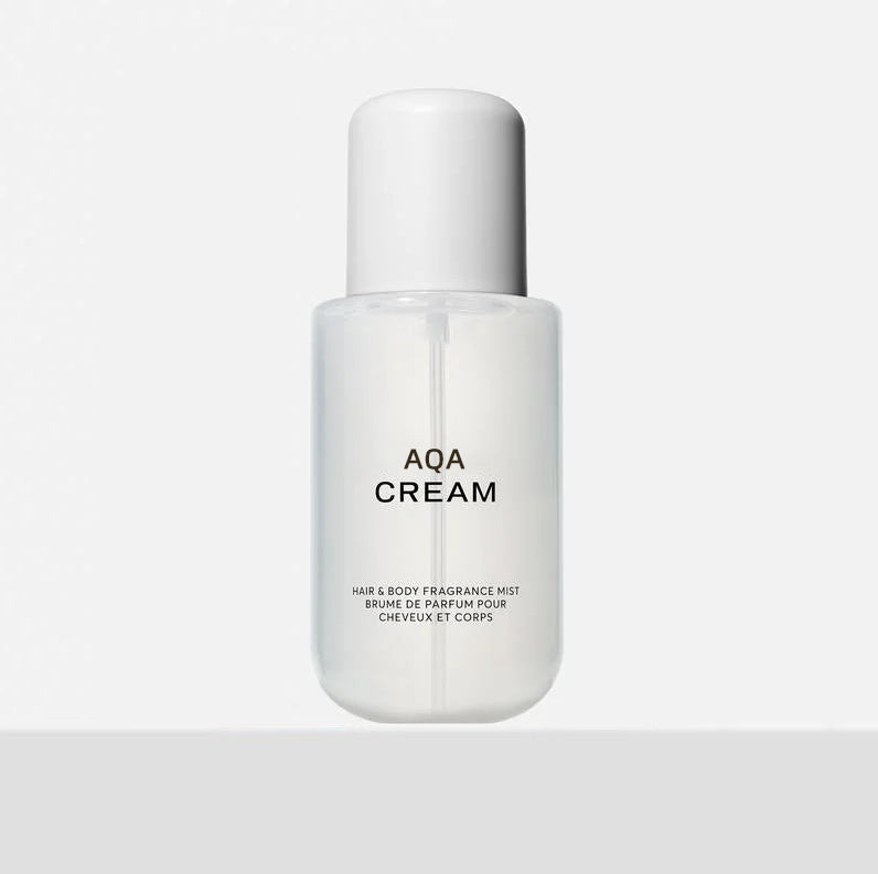 Last 3 Hours: Get 50% OFF on Our Best-Selling AQA™Vanilla & Fruit Mist Duo Full-Size Body Mists!