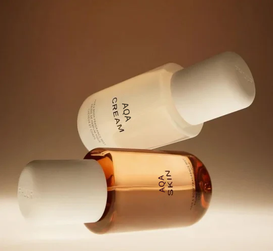 Last 3 Hours: Get 50% OFF on Our Best-Selling AQA™Vanilla & Fruit Mist Duo Full-Size Body Mists!