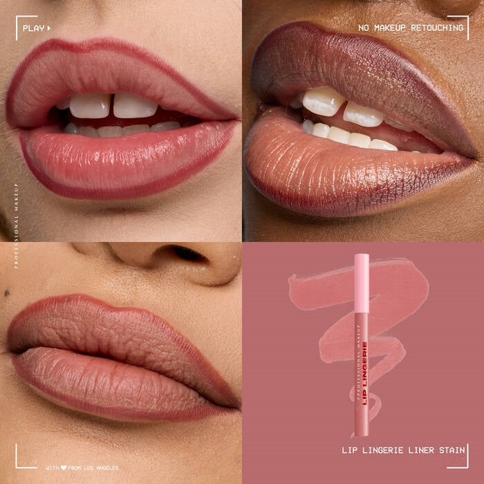 Lip Lingerie Sculpting Lip Liner