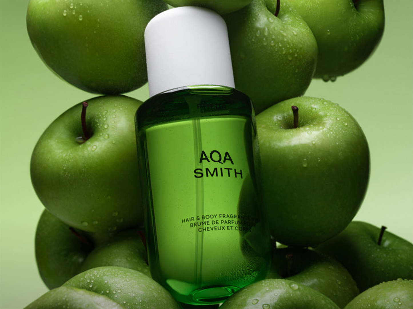 Last 3 Hours: Get 50% OFF on Our Best-Selling AQA™Vanilla & Fruit Mist Duo Full-Size Body Mists!