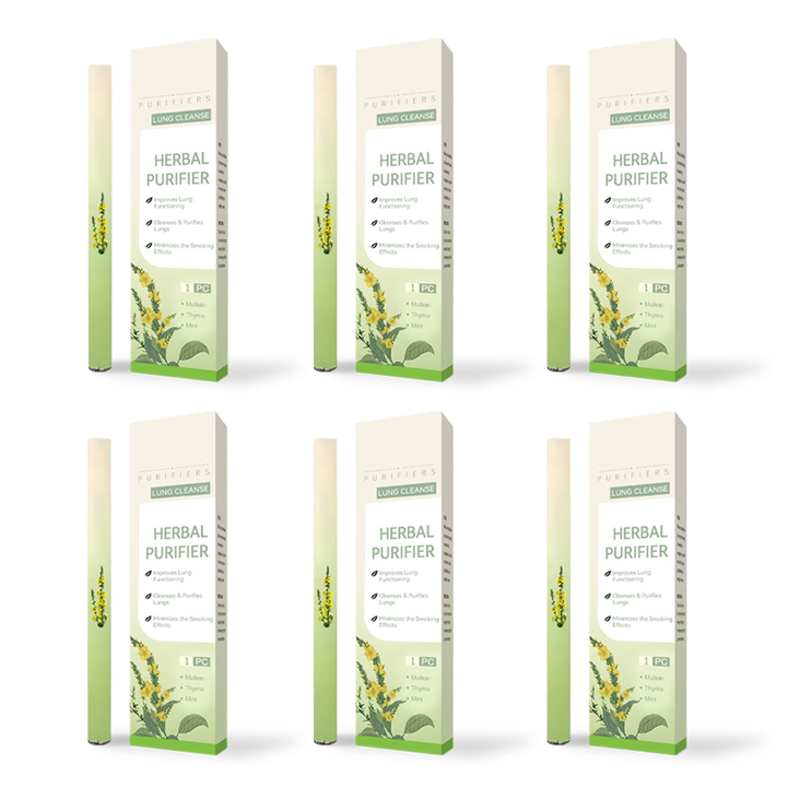 🔥 🔥🔥Final 3 Hours: 60% OFF Mullein Relaxation Stick🌿 – Soothes Lungs, Detoxifies, Freshens Breath