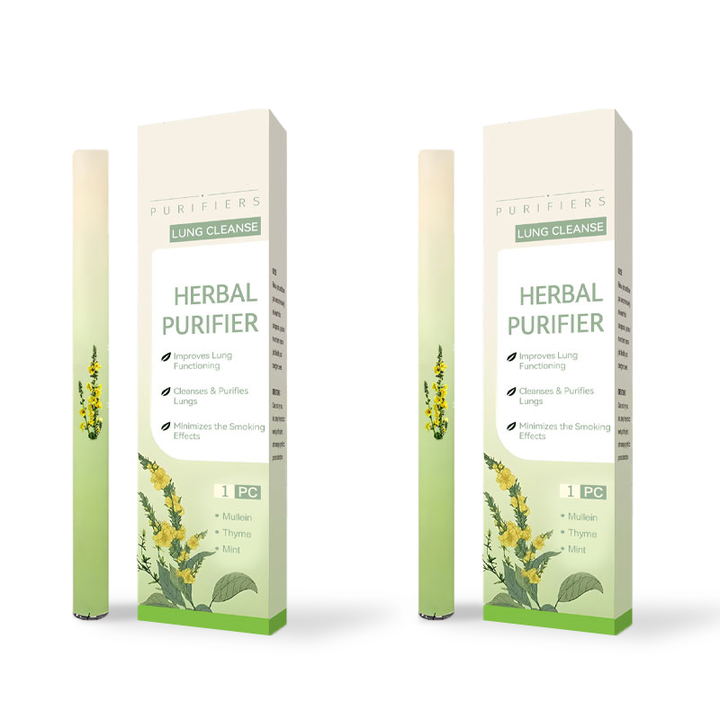 🔥 🔥🔥Final 3 Hours: 60% OFF Mullein Relaxation Stick🌿 – Soothes Lungs, Detoxifies, Freshens Breath