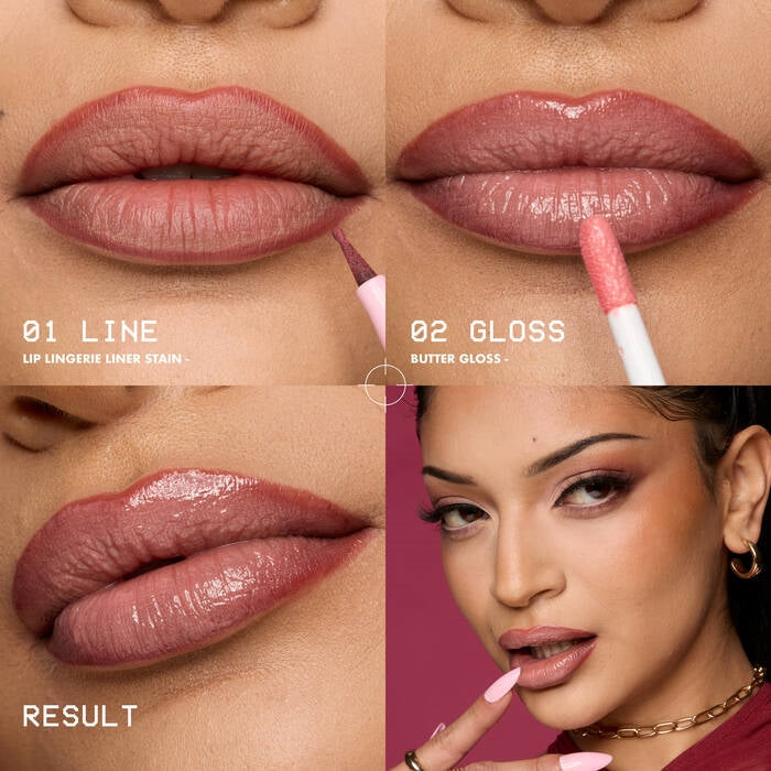 Lip Lingerie Sculpting Lip Liner