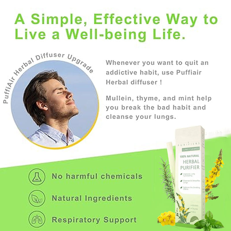 🔥 🔥🔥Final 3 Hours: 60% OFF Mullein Relaxation Stick🌿 – Soothes Lungs, Detoxifies, Freshens Breath