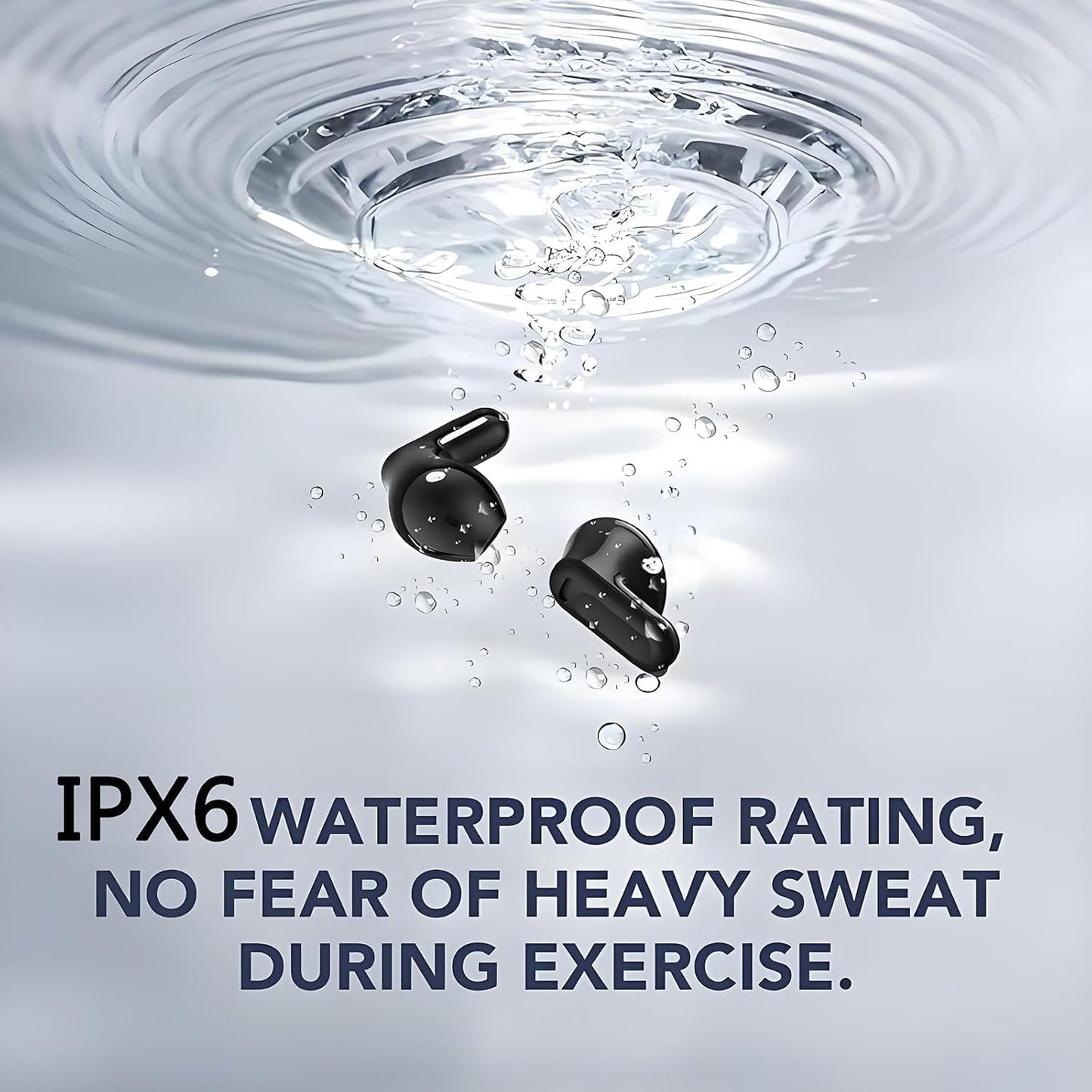 🔥Last 2 Hours:60% OFF!🎧 NE20 Bluetooth 5.4 Earphones