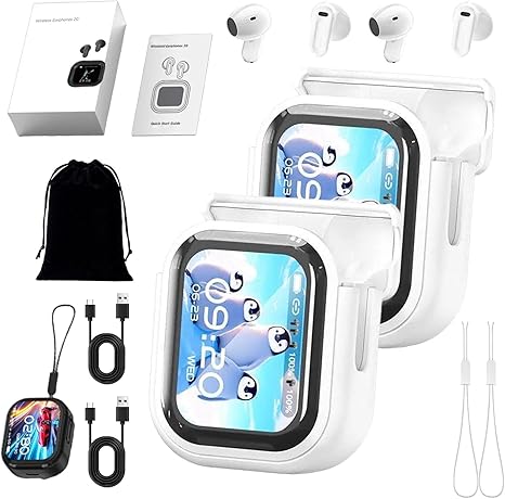 🔥Last 2 Hours:60% OFF!🎧 NE20 Bluetooth 5.4 Earphones