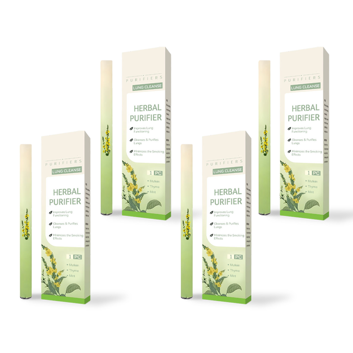 🔥 🔥🔥Final 3 Hours: 60% OFF Mullein Relaxation Stick🌿 – Soothes Lungs, Detoxifies, Freshens Breath