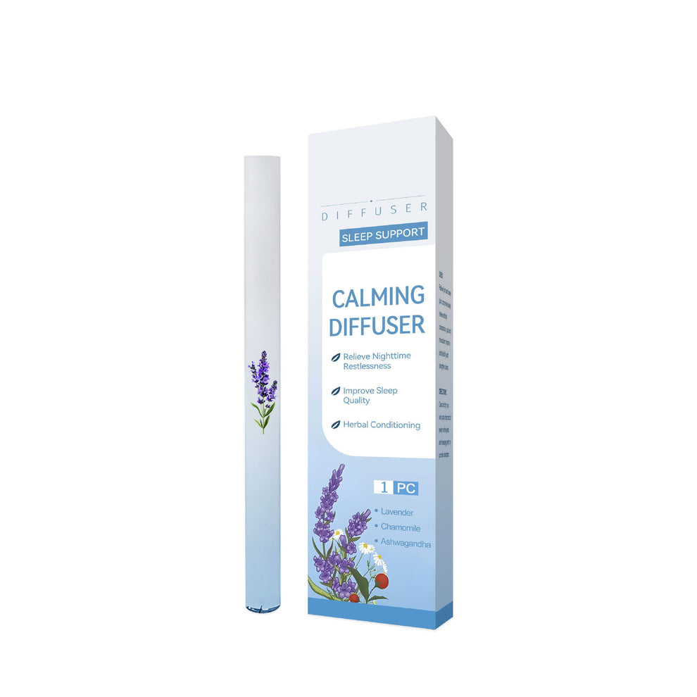 🔥 🔥🔥Final 3 Hours: 60% OFF Mullein Relaxation Stick🌿 – Soothes Lungs, Detoxifies, Freshens Breath