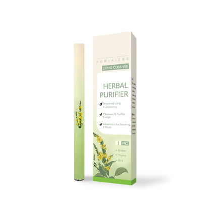 🔥 🔥🔥Final 3 Hours: 60% OFF Mullein Relaxation Stick🌿 – Soothes Lungs, Detoxifies, Freshens Breath