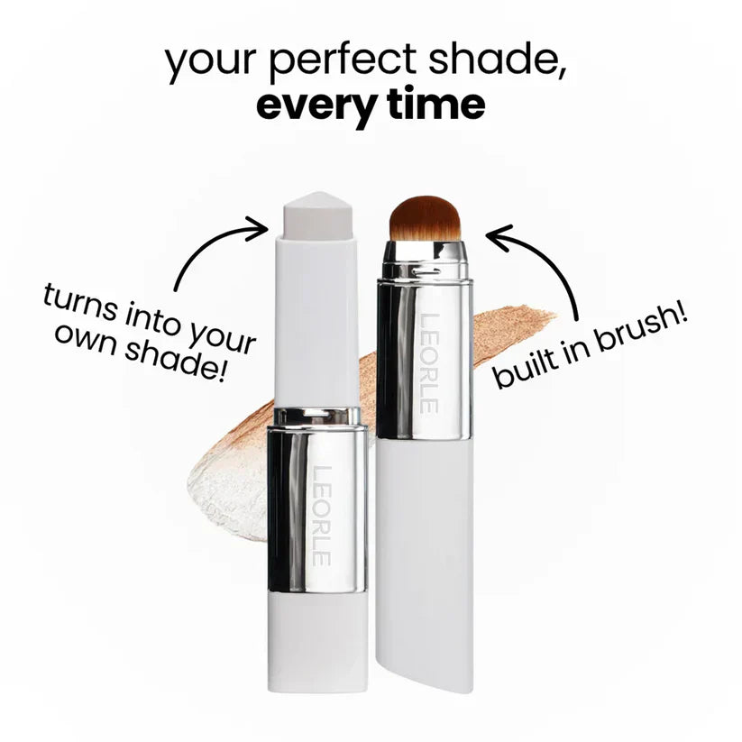 The Exclusive Official Store  🔥Final 3 hours 75% OFF:🌸Color-Changing Cover Cream Stick Skincare meets makeup