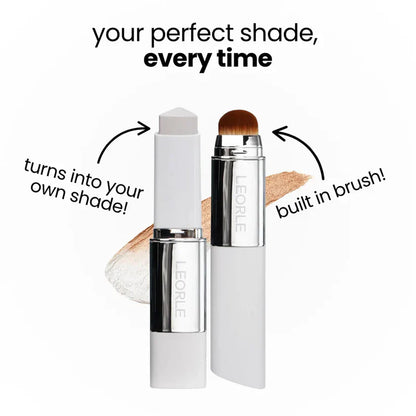 The Exclusive Official Store  🔥Final 3 hours 75% OFF:🌸Color-Changing Cover Cream Stick Skincare meets makeup