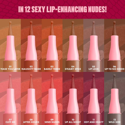Lip Lingerie Sculpting Lip Liner