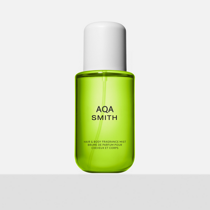 Last 3 Hours: Get 50% OFF on Our Best-Selling AQA™Vanilla & Fruit Mist Duo Full-Size Body Mists!