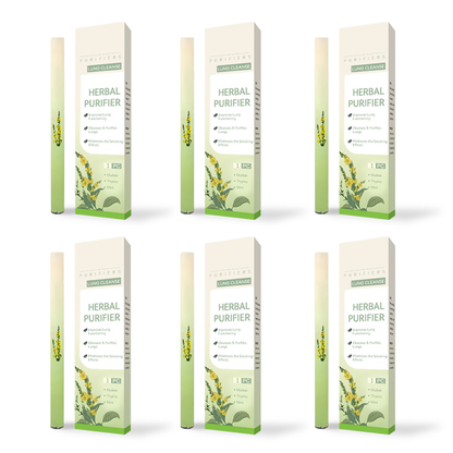 🔥 🔥🔥Final 3 Hours: 60% OFF Mullein Relaxation Stick🌿 – Soothes Lungs, Detoxifies, Freshens Breath