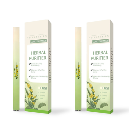 🔥 🔥🔥Final 3 Hours: 60% OFF Mullein Relaxation Stick🌿 – Soothes Lungs, Detoxifies, Freshens Breath