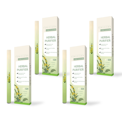 🔥 🔥🔥Final 3 Hours: 60% OFF Mullein Relaxation Stick🌿 – Soothes Lungs, Detoxifies, Freshens Breath