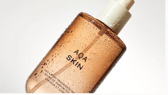 Last 3 Hours: Get 50% OFF on Our Best-Selling AQA™Vanilla & Fruit Mist Duo Full-Size Body Mists!