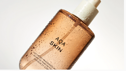 Last 3 Hours: Get 50% OFF on Our Best-Selling AQA™Vanilla & Fruit Mist Duo Full-Size Body Mists!